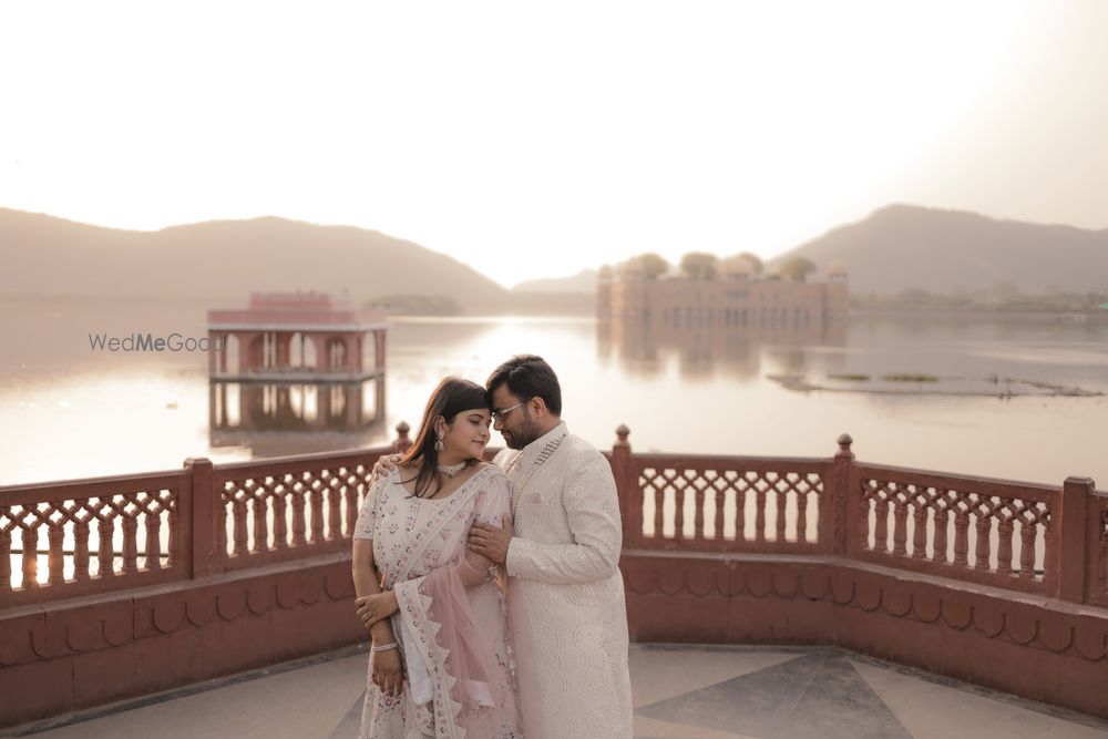 Photo From Simran & Prince | 2025 - By Arj Photography