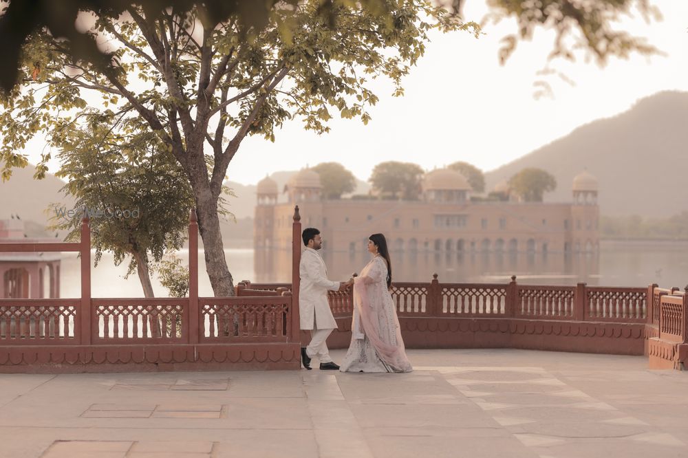 Photo From Simran & Prince | 2025 - By Arj Photography