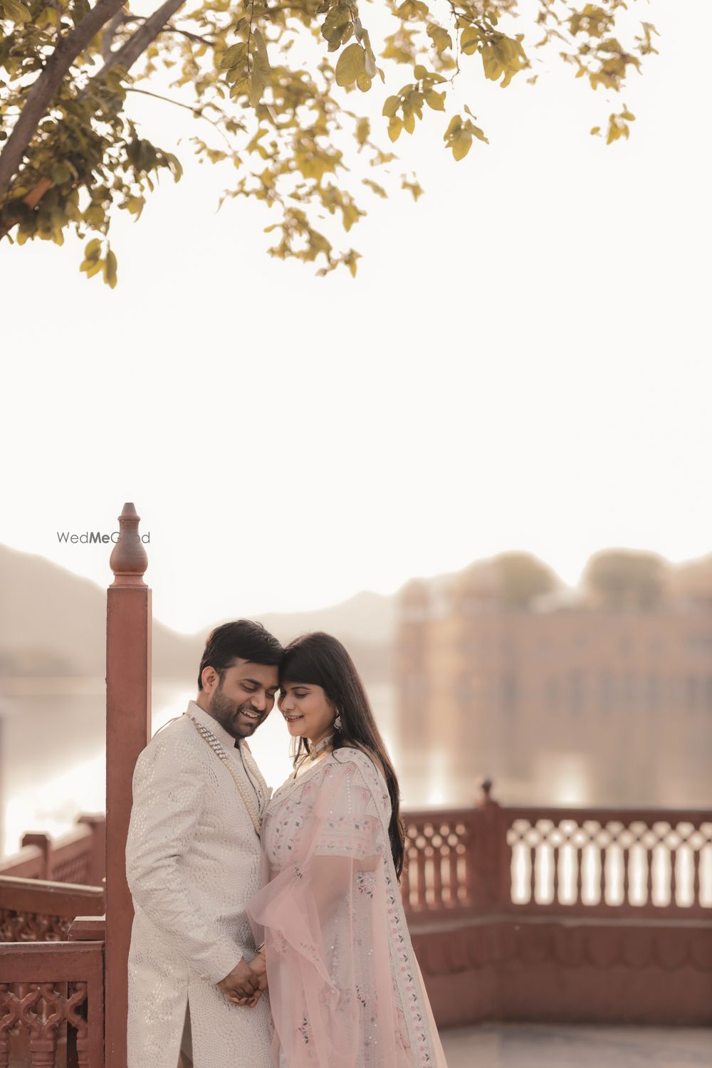 Photo From Simran & Prince | 2025 - By Arj Photography