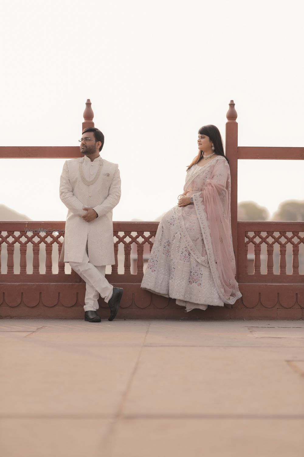 Photo From Simran & Prince | 2025 - By Arj Photography