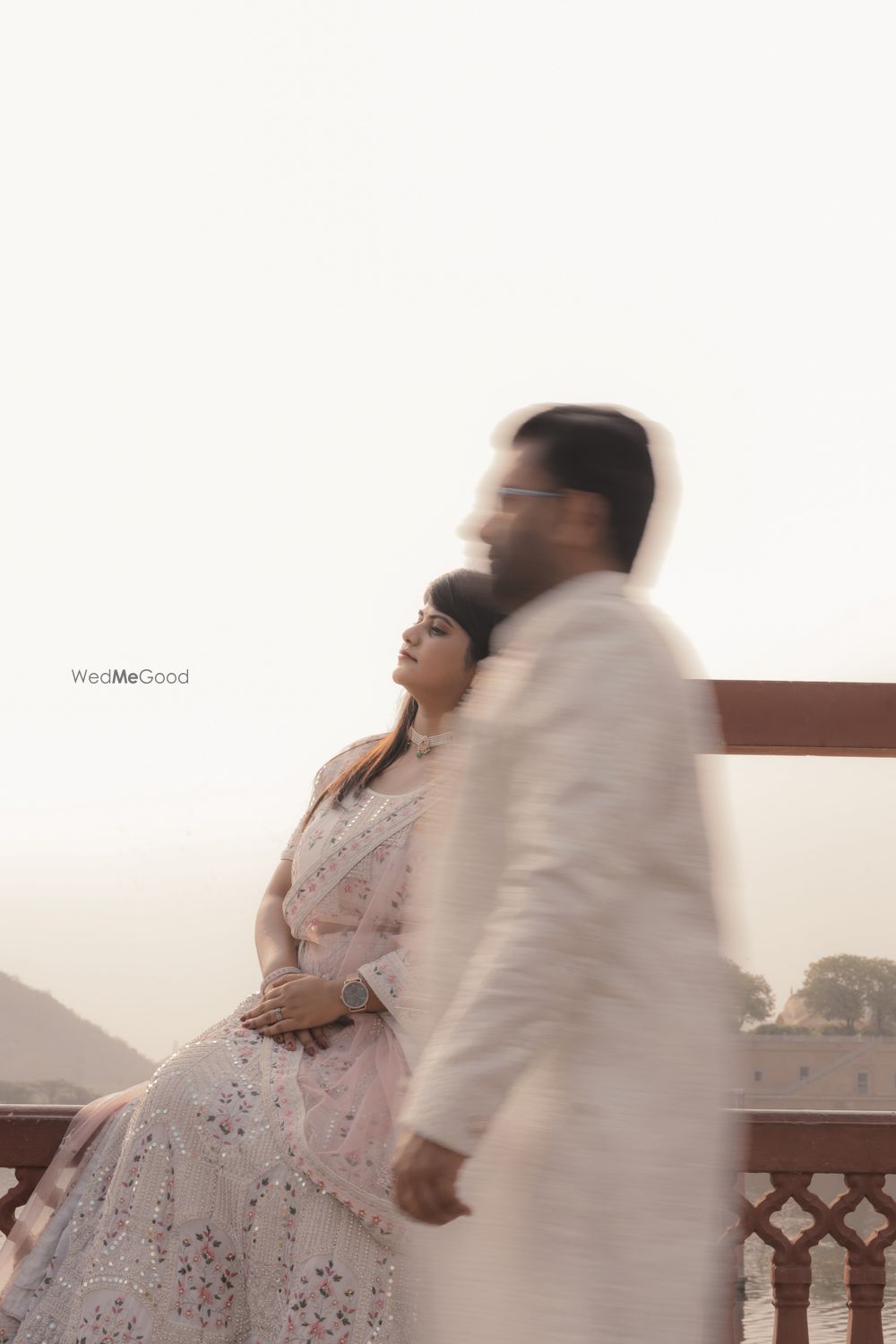 Photo From Simran & Prince | 2025 - By Arj Photography