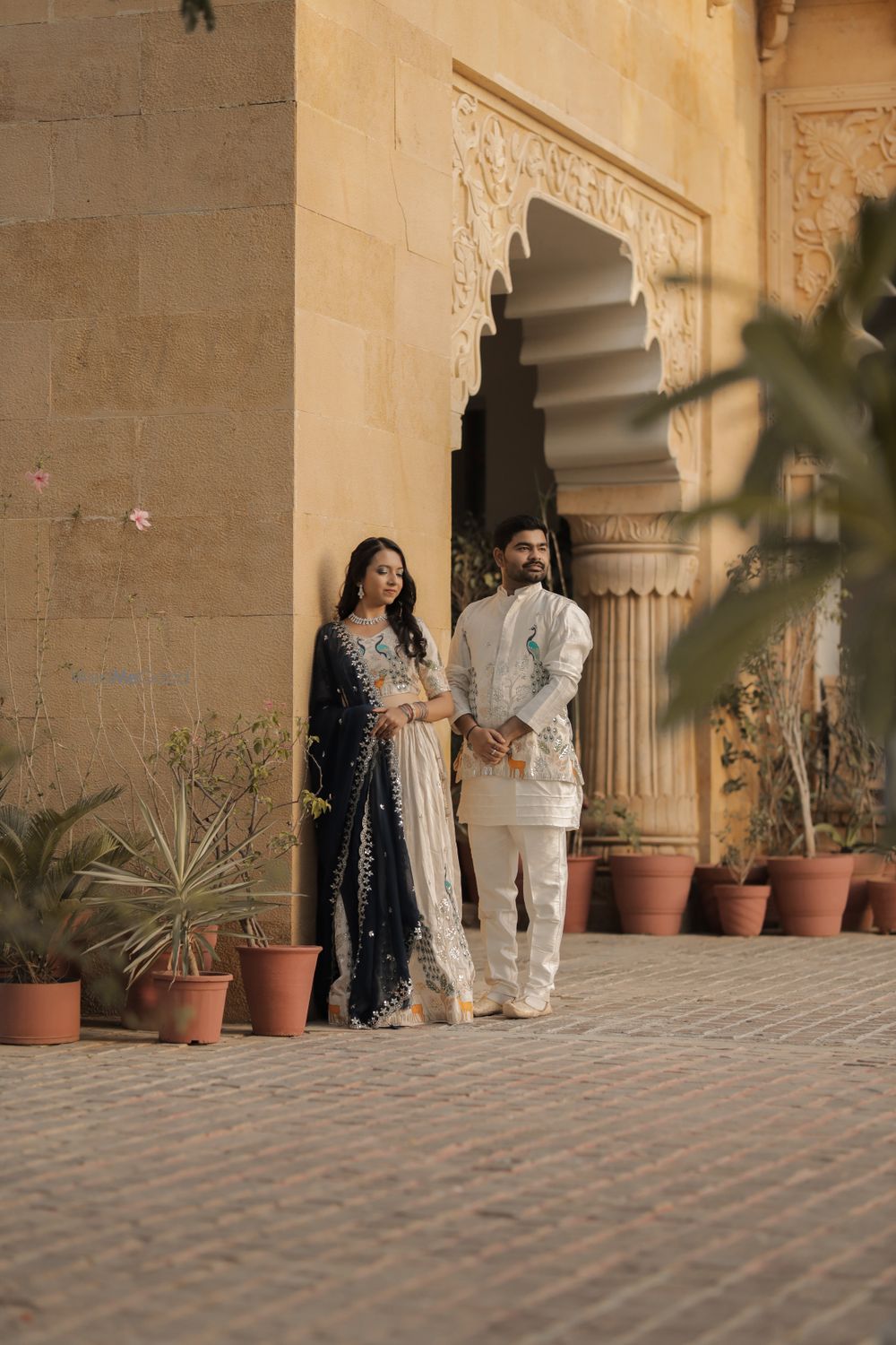 Photo From Lokesh & Nupura | 2025 - By Arj Photography