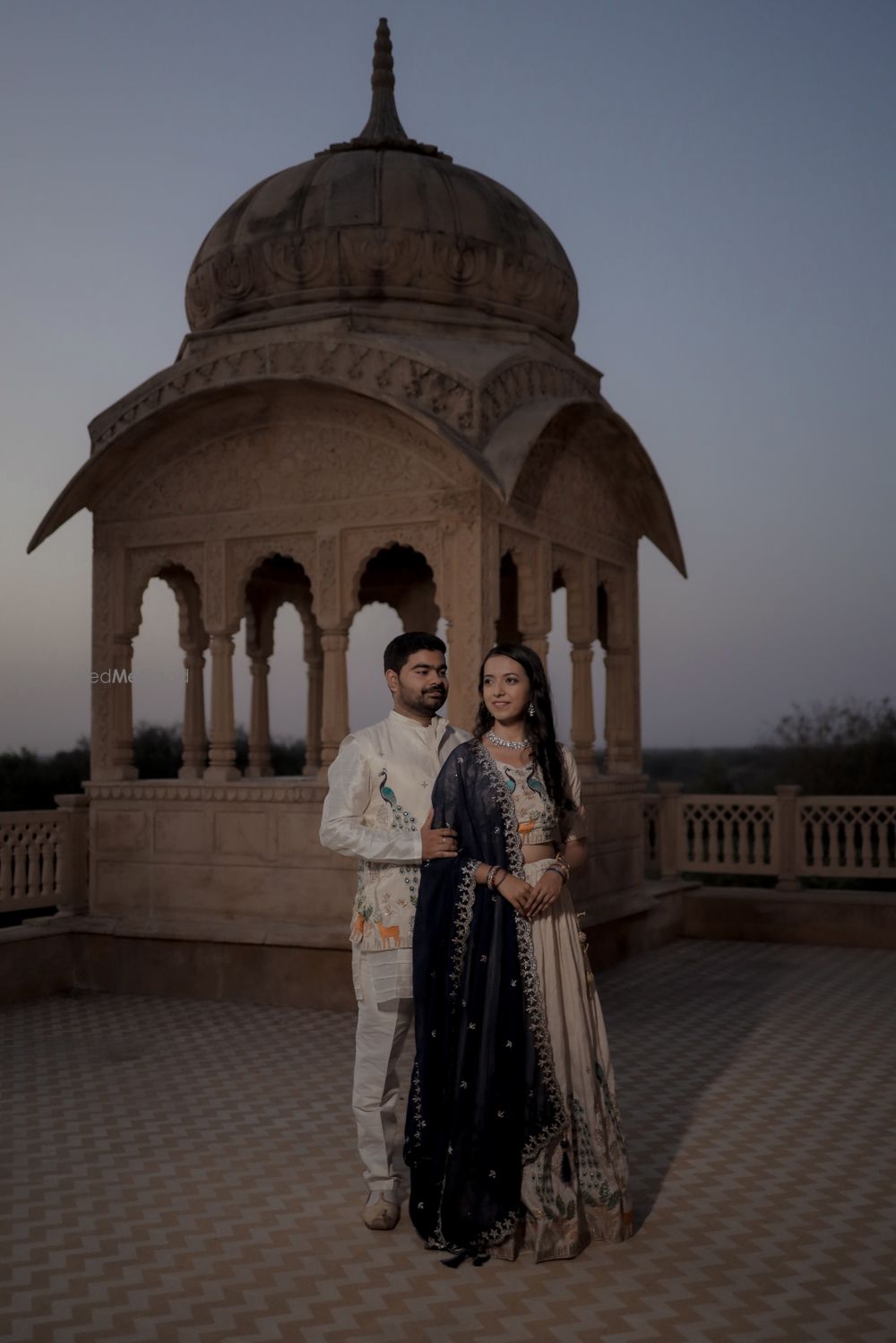 Photo From Lokesh & Nupura | 2025 - By Arj Photography