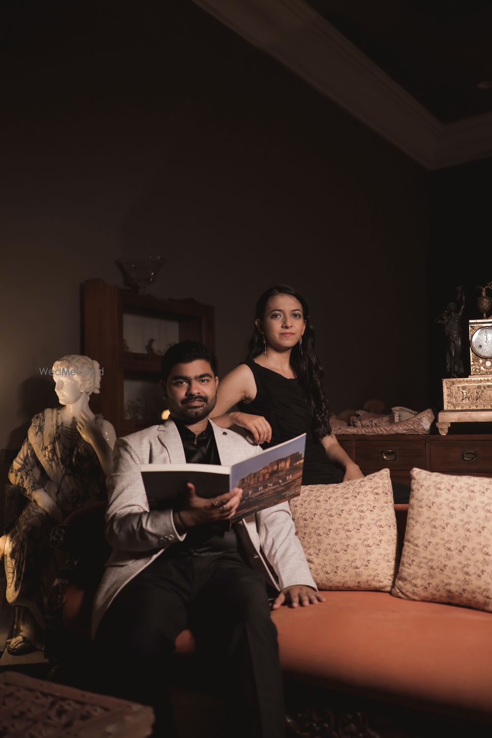 Photo From Lokesh & Nupura | 2025 - By Arj Photography