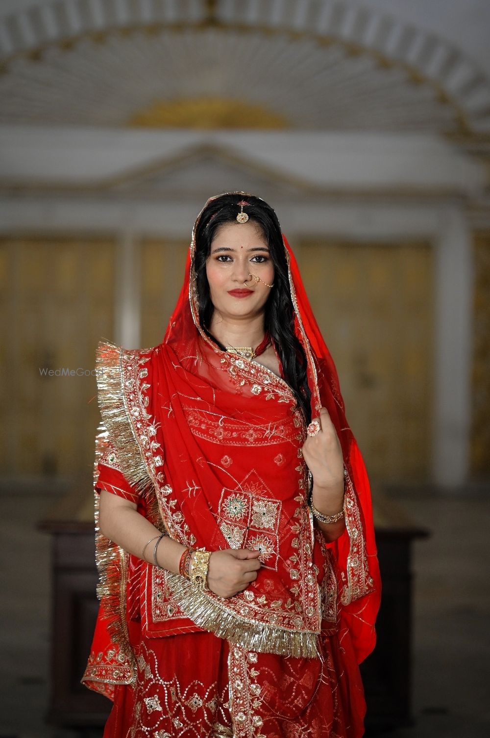 Photo From Royal Bride Neha - By Rachana Singh Makeup Artistry