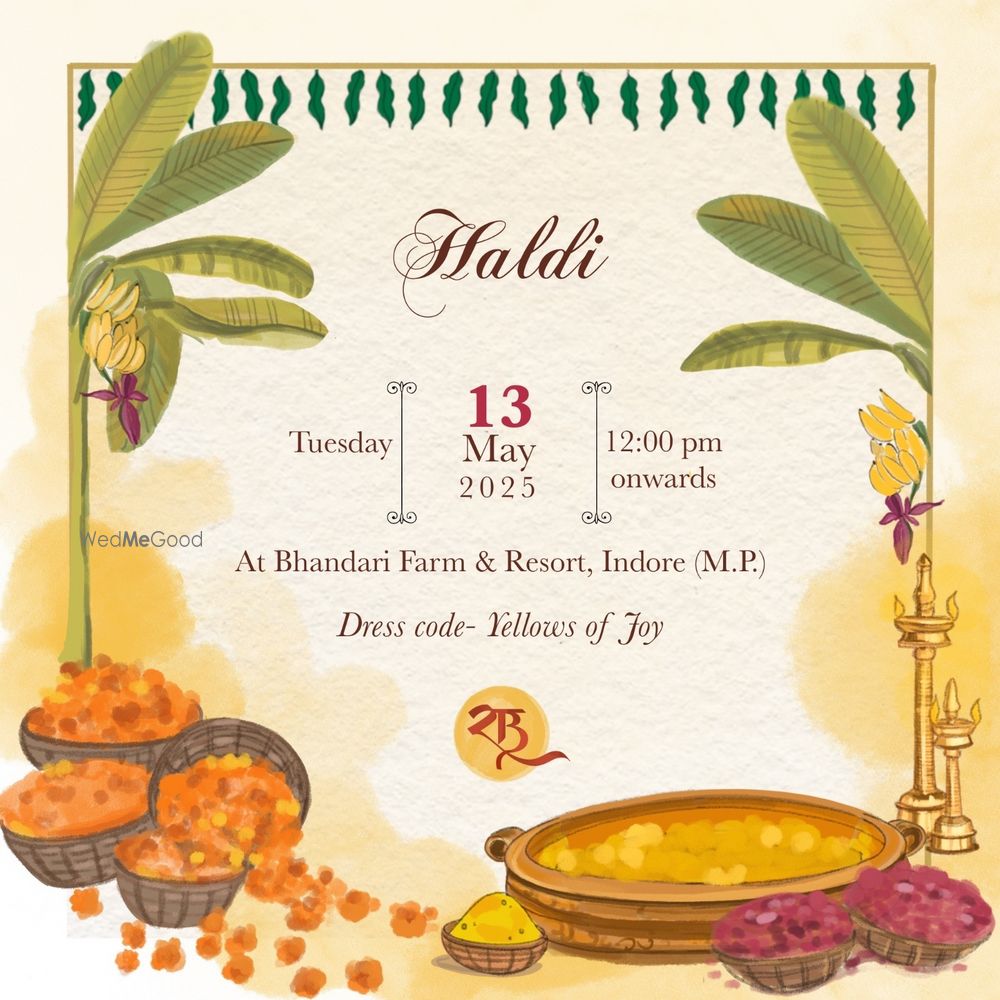 Photo From Bengali wedding  - By "I do"odle Wedding Invites