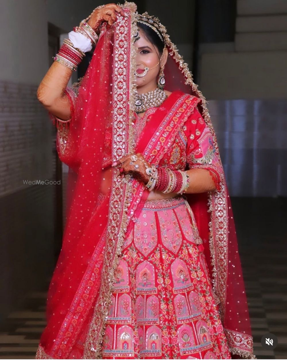 Photo From Kajal ki aankhon Ka Kajal - By Glams Doll Makeupstudio