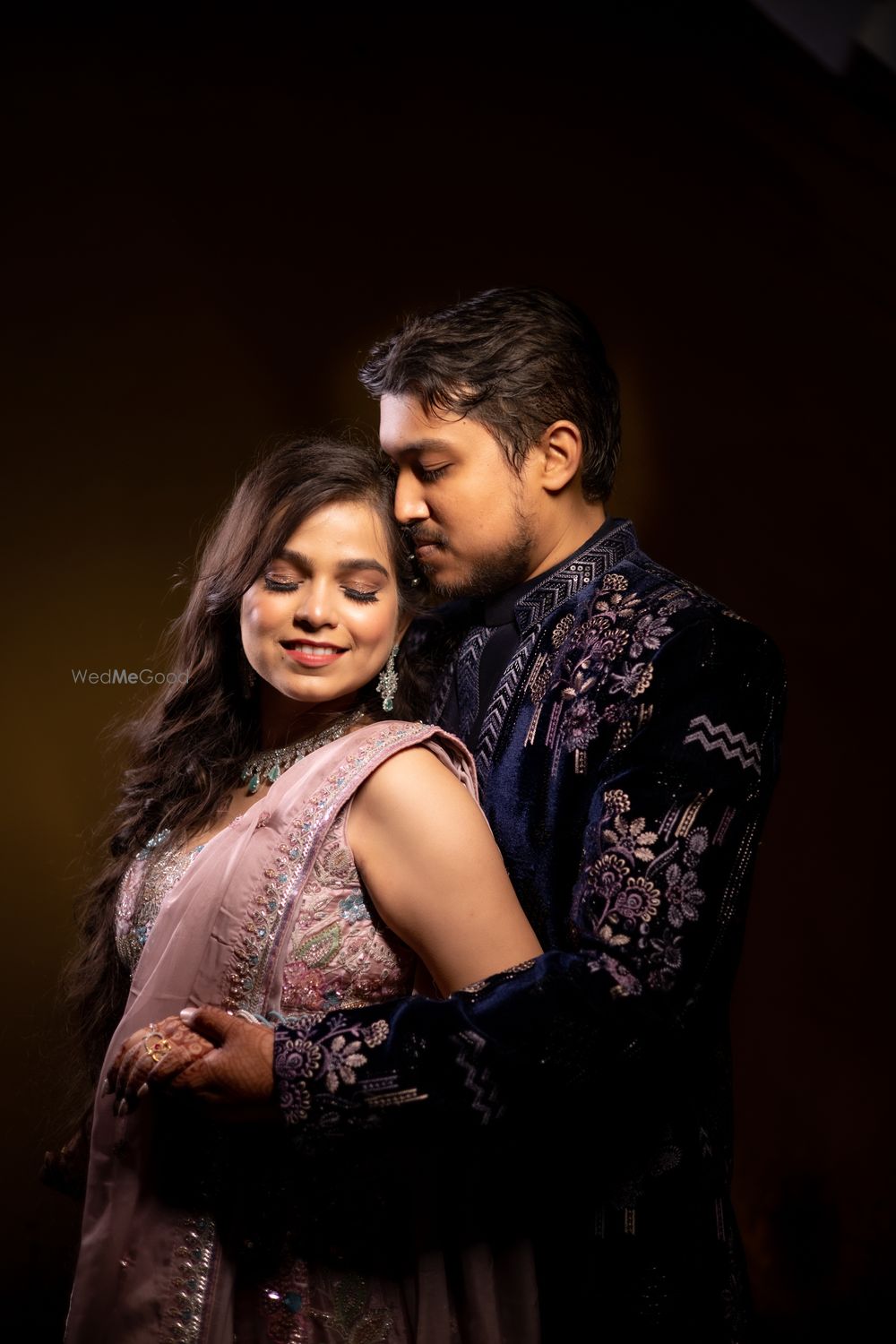 Photo From Ankit Sanchita - By Once More Please