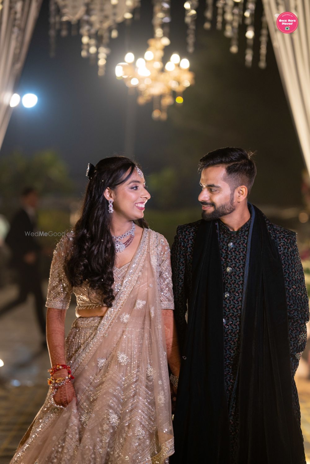 Photo From Gaurav Shikha Wedding - By Once More Please