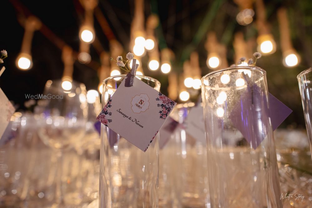 Photo From #NaSaWedding - By Elvi Events