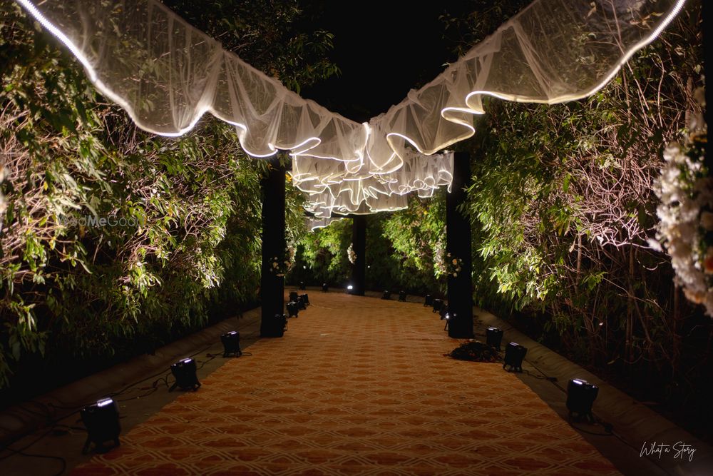 Photo From #NaSaWedding - By Elvi Events