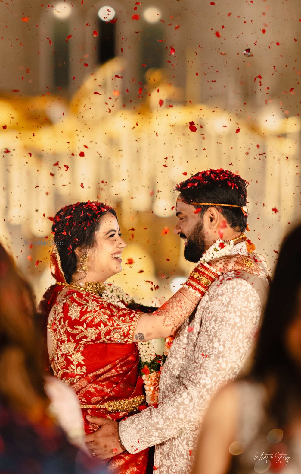 Photo From #NaSaWedding - By Elvi Events