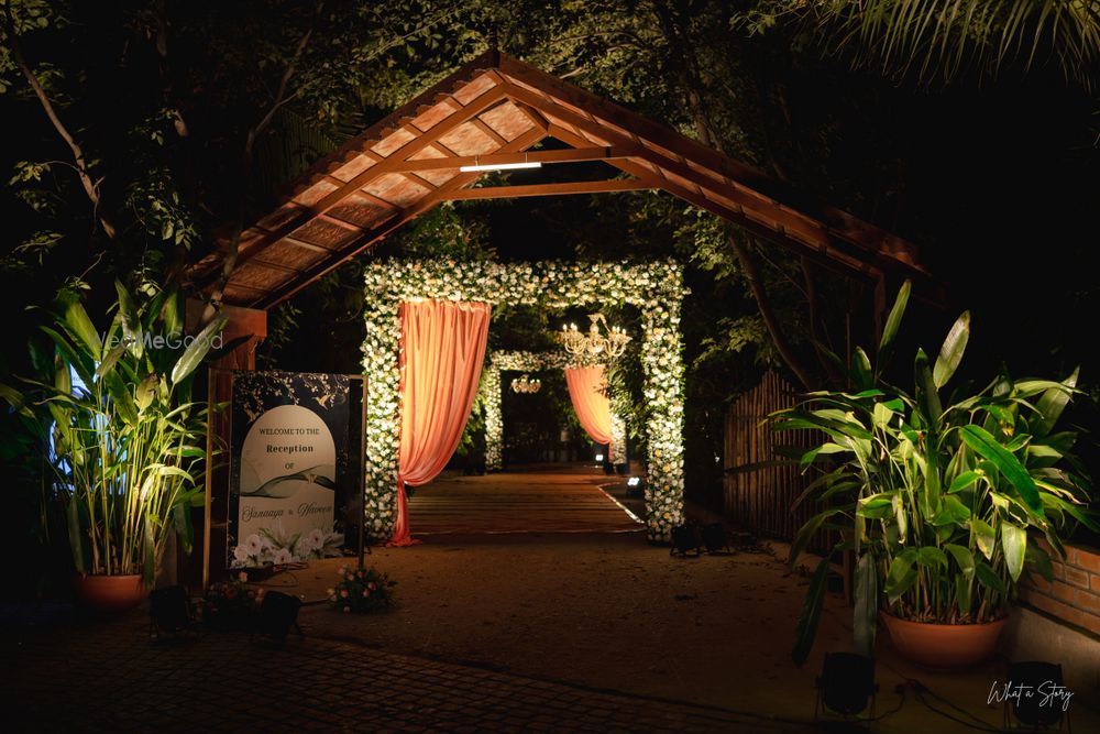 Photo From #NaSaWedding - By Elvi Events