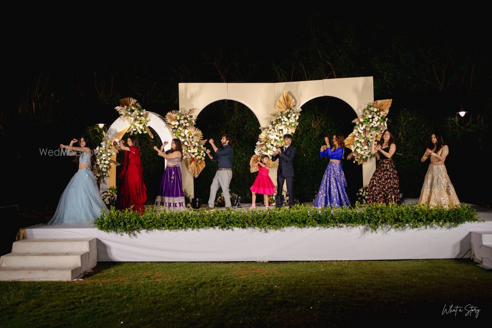 Photo From #NaSaWedding - By Elvi Events