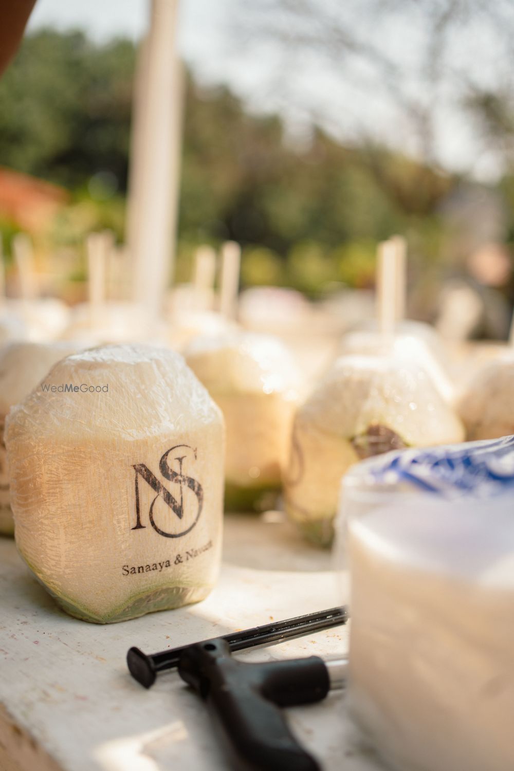 Photo From #NaSaWedding - By Elvi Events