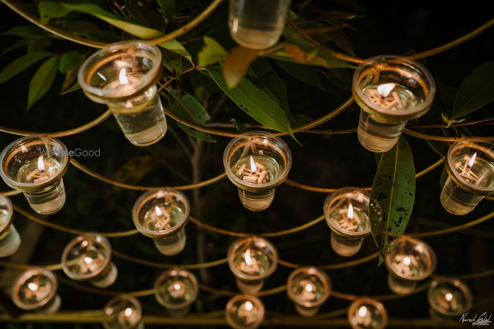 Photo From Shilen & Jazz - By Events by Krunal Parekh