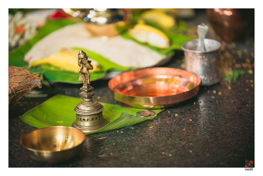 Photo From Vaishnavi + Shivu - By Pixbricks
