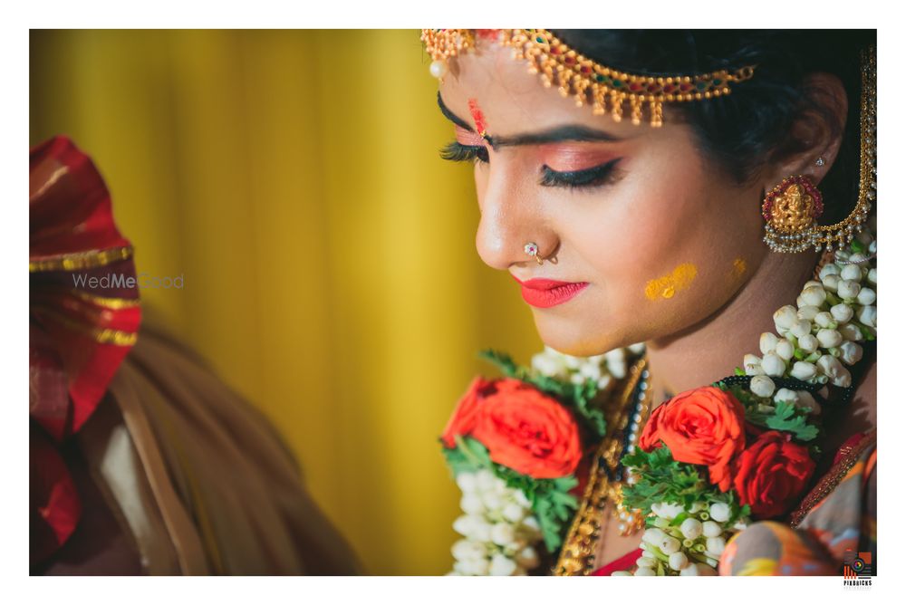 Photo From Vaishnavi + Shivu - By Pixbricks