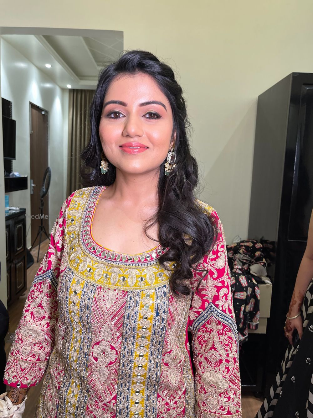 Photo From Juhi - By Jyoti Bairwa Makeup Artist