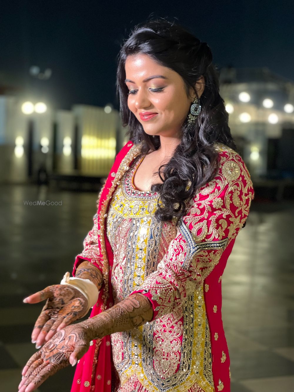 Photo From Juhi - By Jyoti Bairwa Makeup Artist
