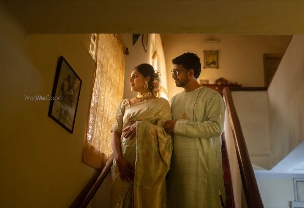 Photo From Sohini & Rik - By Eternity Square Photography