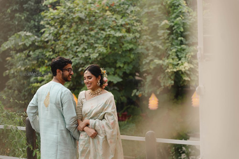 Photo From Sohini & Rik - By Eternity Square Photography
