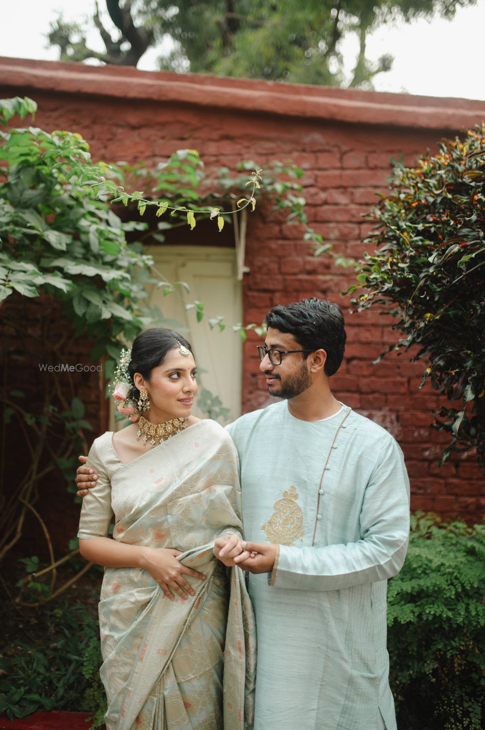 Photo From Sohini & Rik - By Eternity Square Photography
