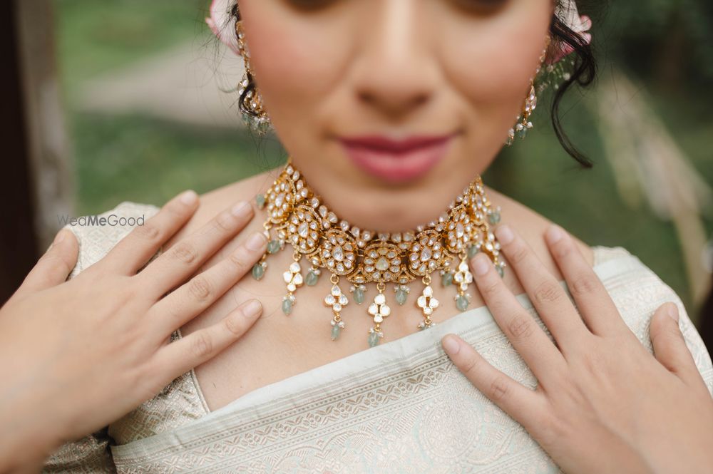 Photo From Sohini & Rik - By Eternity Square Photography