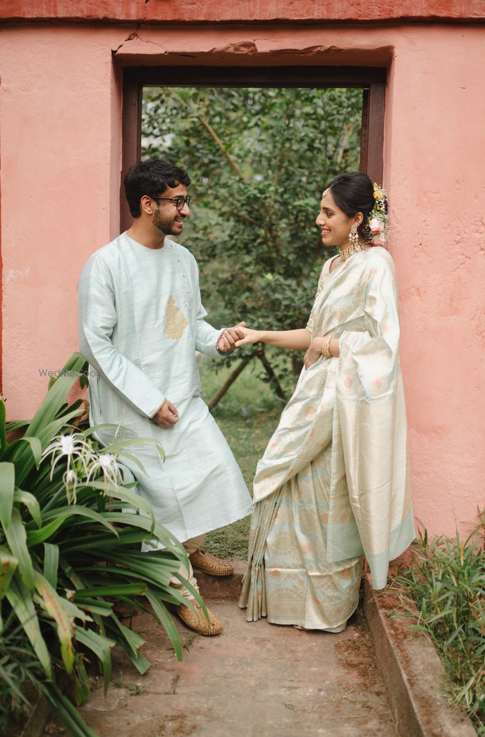 Photo From Sohini & Rik - By Eternity Square Photography