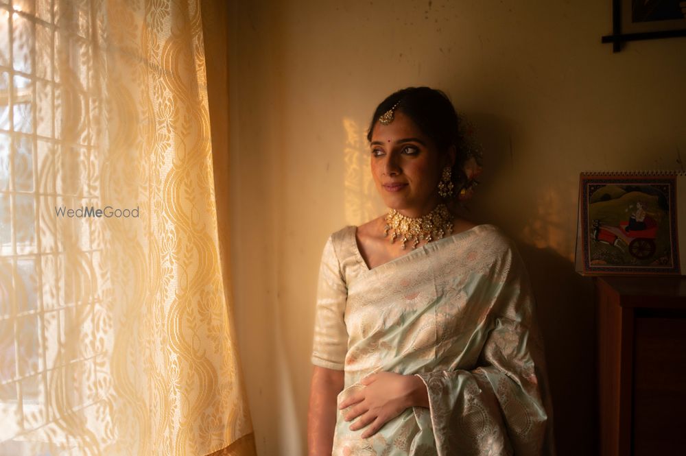 Photo From Sohini & Rik - By Eternity Square Photography