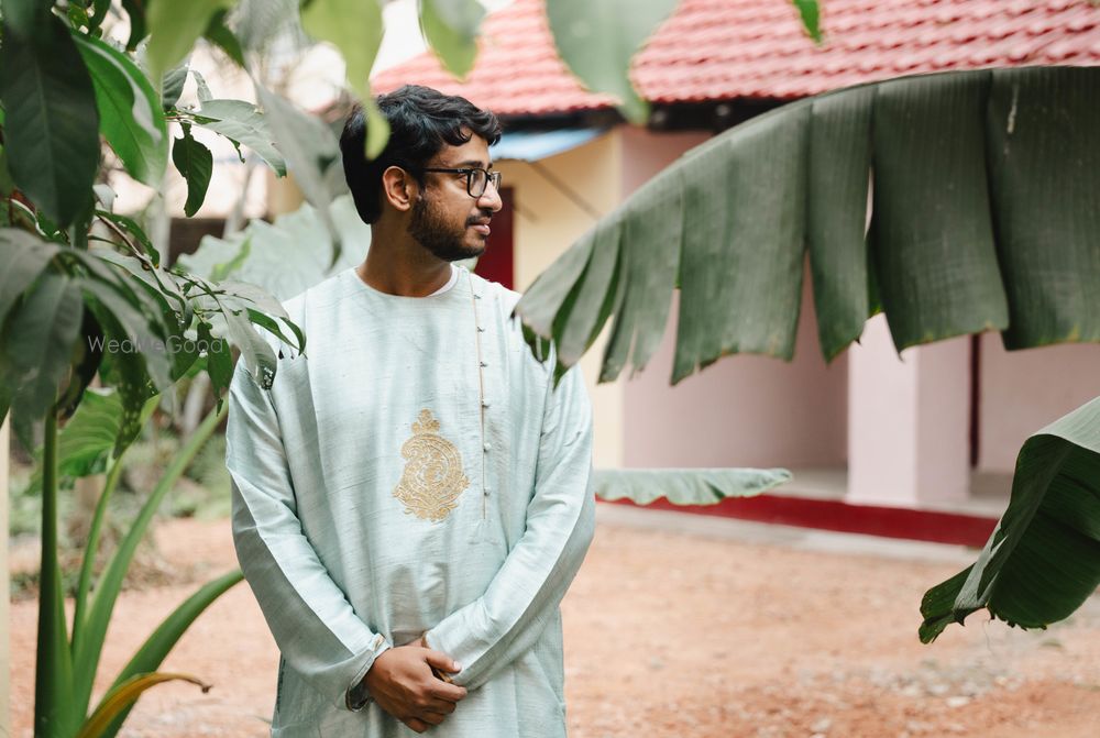Photo From Sohini & Rik - By Eternity Square Photography