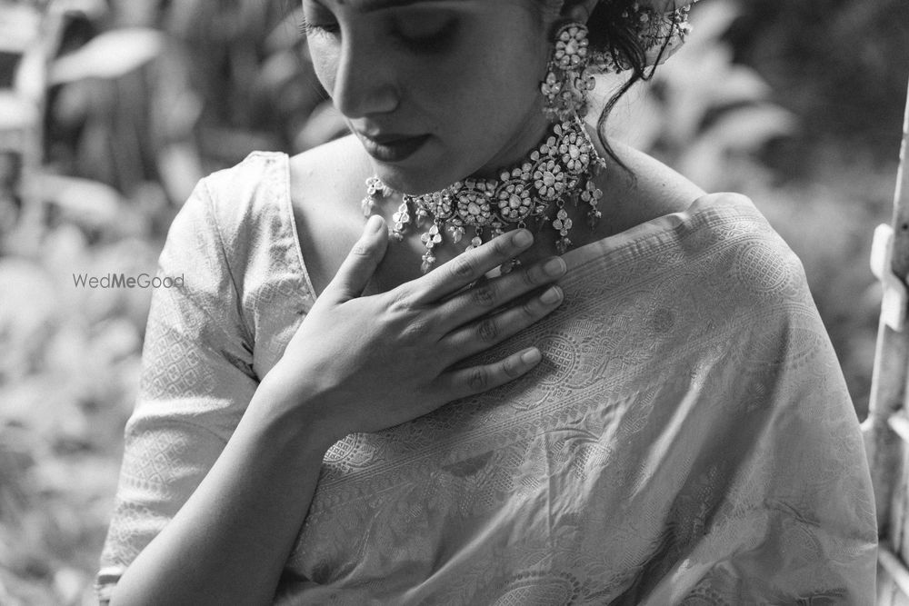 Photo From Sohini & Rik - By Eternity Square Photography
