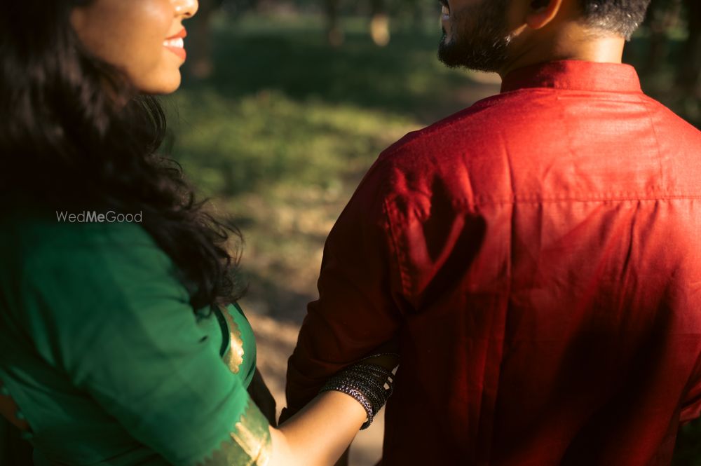Photo From Pallavi and Shubhabrata - By Eternity Square Photography