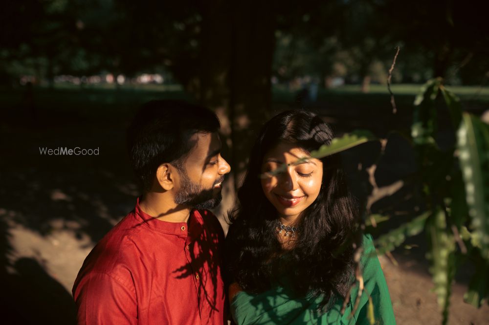 Photo From Pallavi and Shubhabrata - By Eternity Square Photography