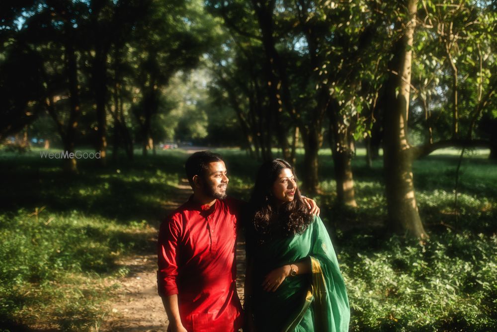 Photo From Pallavi and Shubhabrata - By Eternity Square Photography