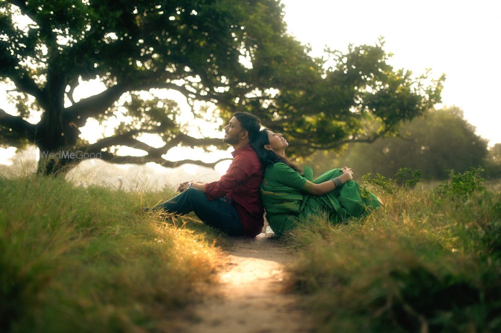 Photo From Pallavi and Shubhabrata - By Eternity Square Photography