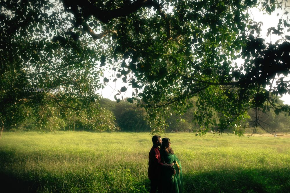 Photo From Pallavi and Shubhabrata - By Eternity Square Photography