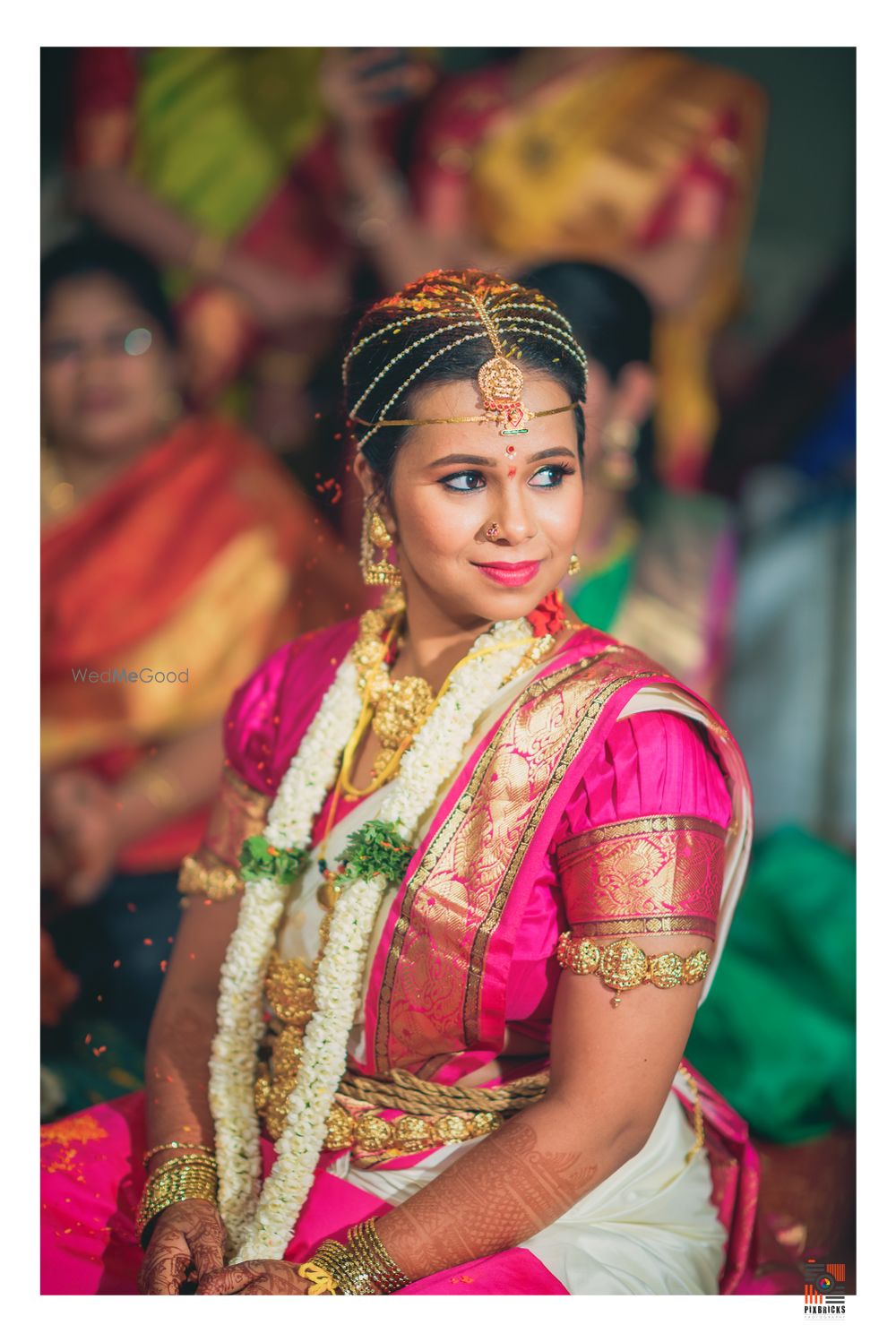 Photo From Prabha + Abhiram - By Pixbricks