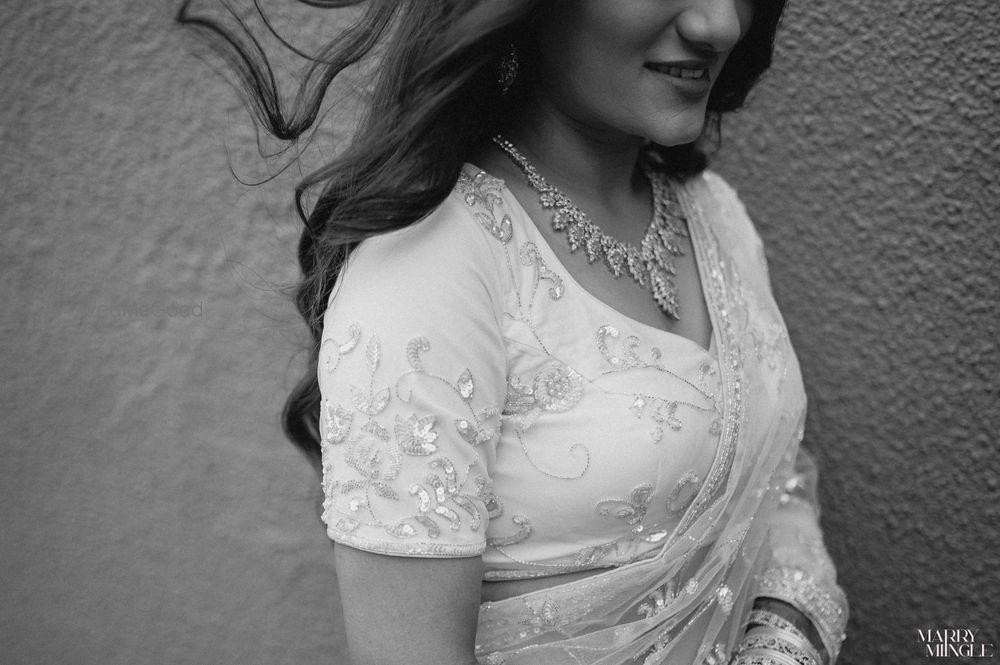 Photo From Aditi & Jagrit - By Marry Miingle | Wedding Photography
