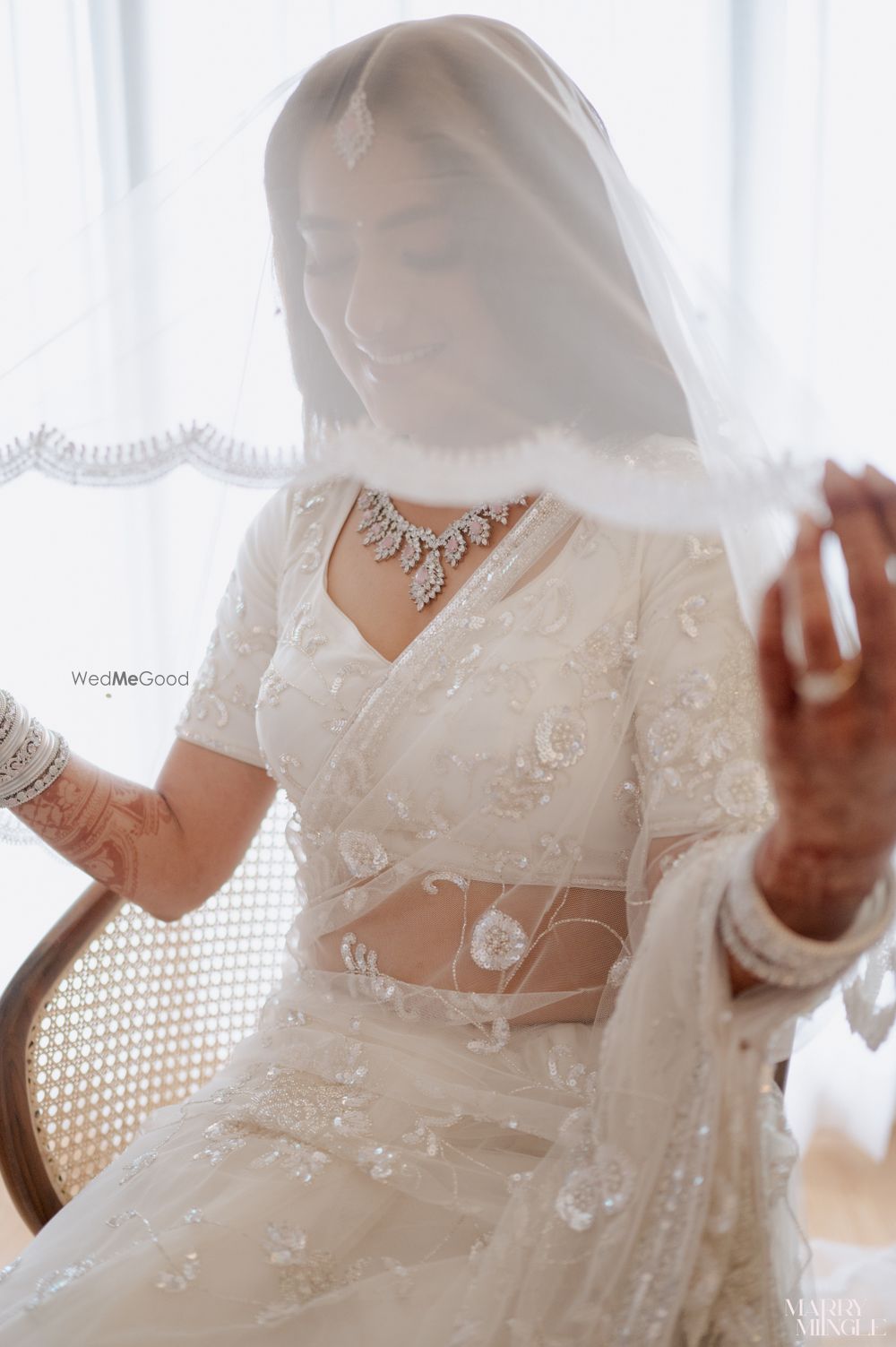 Photo From Aditi & Jagrit - By Marry Miingle | Wedding Photography