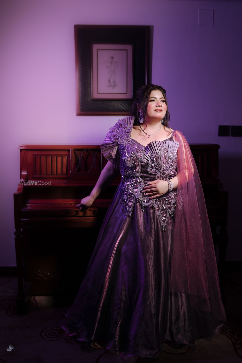 Photo From Lakshay & Khushboo - By The Soulmate Photography