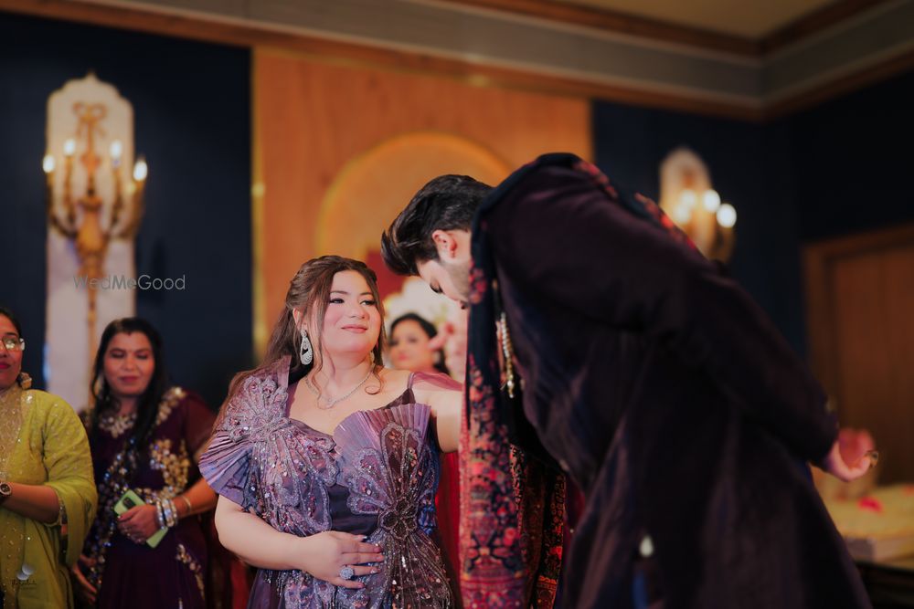 Photo From Lakshay & Khushboo - By The Soulmate Photography
