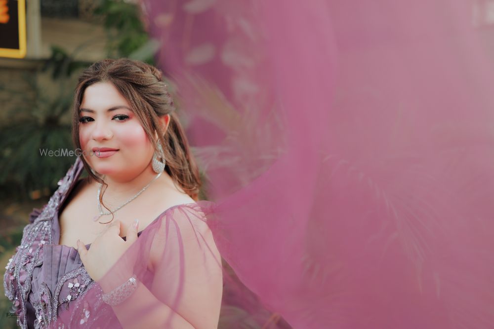 Photo From Lakshay & Khushboo - By The Soulmate Photography