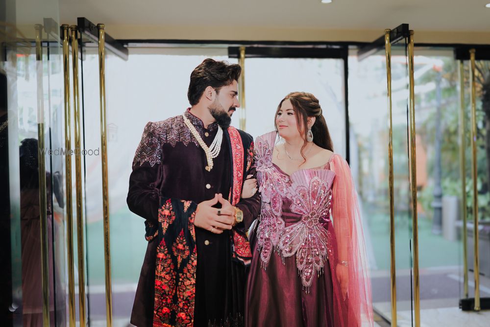 Photo From Lakshay & Khushboo - By The Soulmate Photography