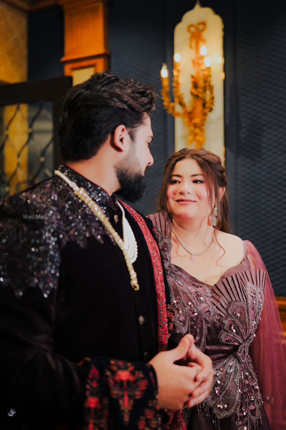 Photo From Lakshay & Khushboo - By The Soulmate Photography