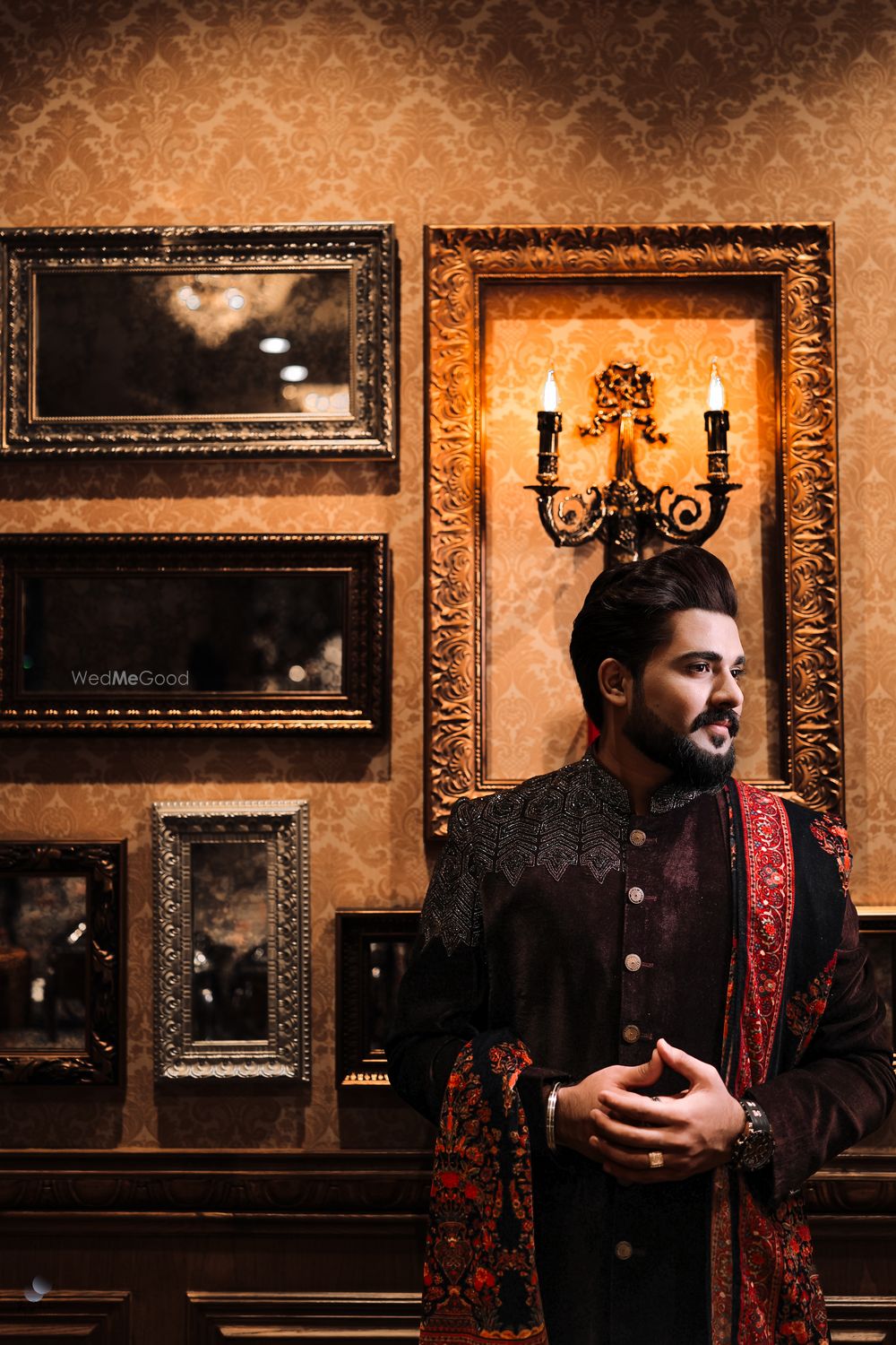 Photo From Lakshay & Khushboo - By The Soulmate Photography
