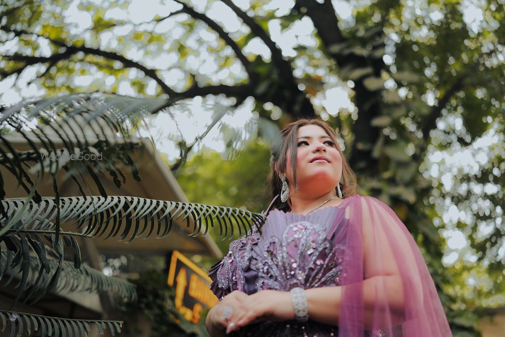 Photo From Lakshay & Khushboo - By The Soulmate Photography