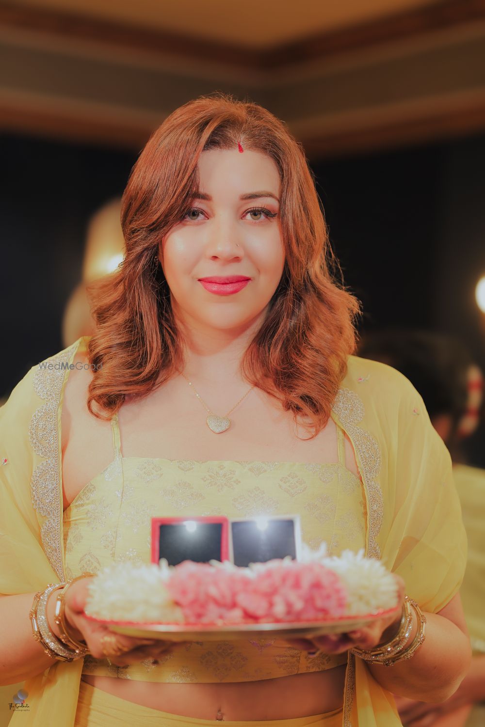 Photo From Lakshay & Khushboo - By The Soulmate Photography