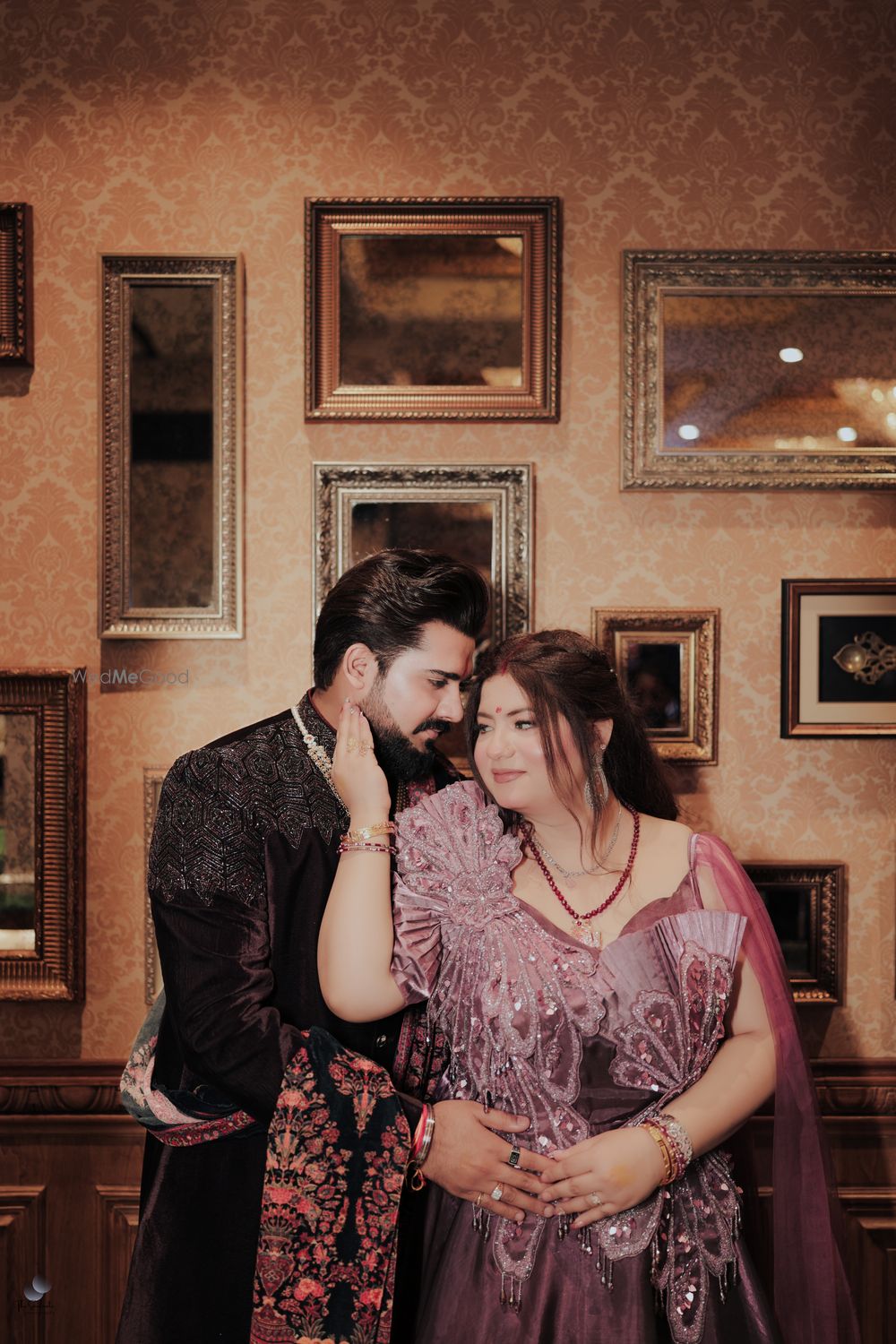 Photo From Lakshay & Khushboo - By The Soulmate Photography