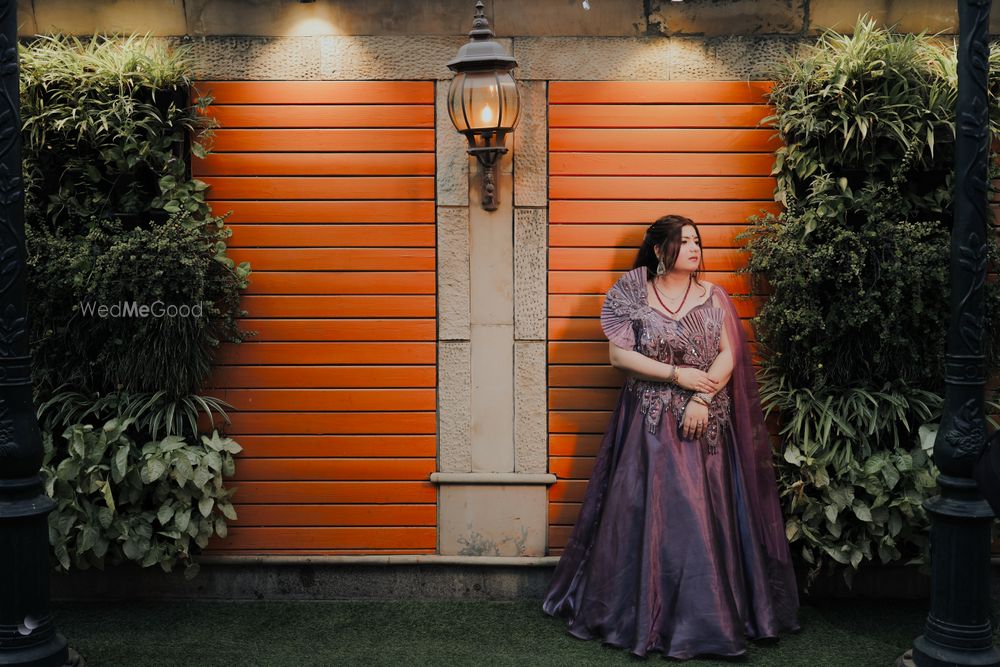 Photo From Lakshay & Khushboo - By The Soulmate Photography